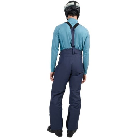 Spodnie narciarskie męskie 4F FNK M1155 granatowe 4FWAW25TFTRM1155 31S