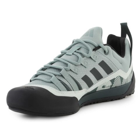 Adidas Terrex SWIFT Solo 2 IH1113 silver green/legend ivy/linen green