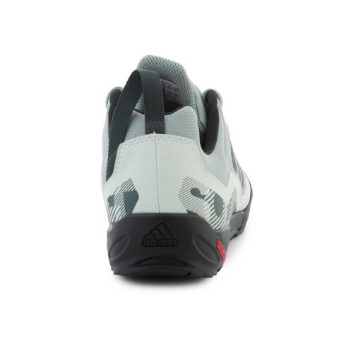 Adidas Terrex SWIFT Solo 2 IH1113 silver green/legend ivy/linen green