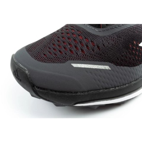 Adidas buty dziecięce sportowe Terrex Agravic Flow trekkingowe wygodne