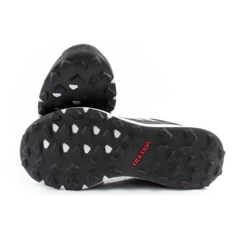 Adidas buty dziecięce sportowe Terrex Agravic Flow trekkingowe wygodne