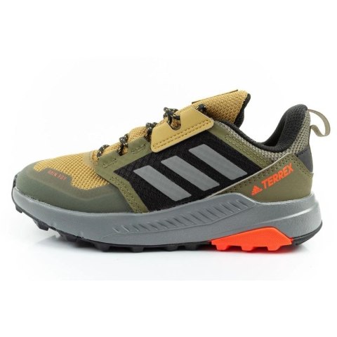 Adidas buty dziecięce sportowe Terrex Trailmaker R.RDY wodoodporne
