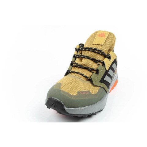 Adidas buty dziecięce sportowe Terrex Trailmaker R.RDY wodoodporne