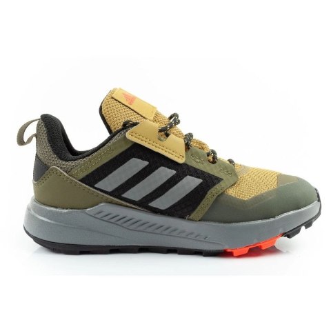 Adidas buty dziecięce sportowe Terrex Trailmaker R.RDY wodoodporne