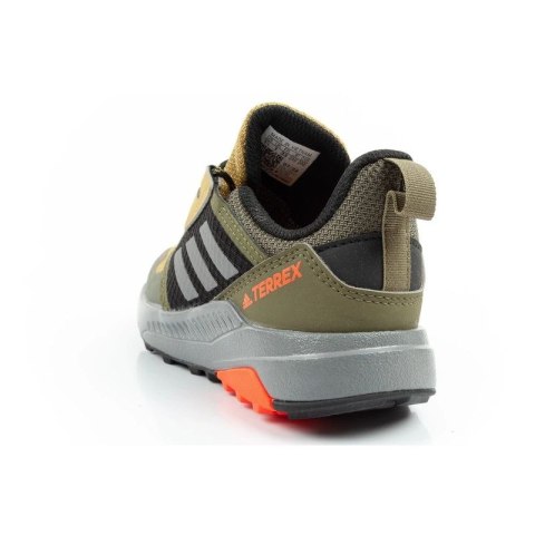 Adidas buty dziecięce sportowe Terrex Trailmaker R.RDY wodoodporne