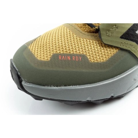 Adidas buty dziecięce sportowe Terrex Trailmaker R.RDY wodoodporne