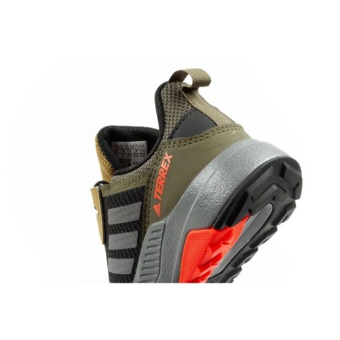 Adidas buty dziecięce sportowe Terrex Trailmaker R.RDY wodoodporne