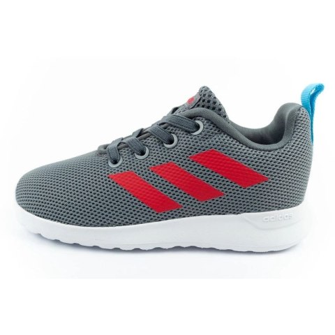 Adidas buty sportowe dziecięce Lite Racer wsuwane lekkie wygodne