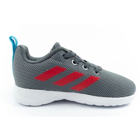 Adidas buty sportowe dziecięce Lite Racer wsuwane lekkie wygodne