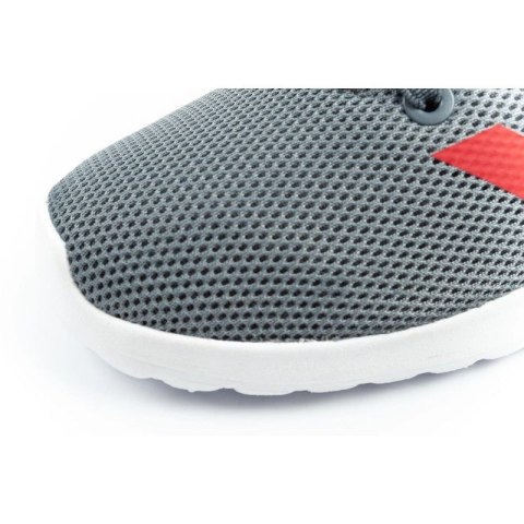 Adidas buty sportowe dziecięce Lite Racer wsuwane lekkie wygodne