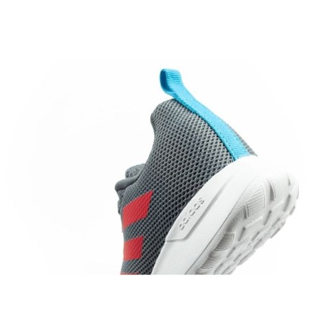 Adidas buty sportowe dziecięce Lite Racer wsuwane lekkie wygodne