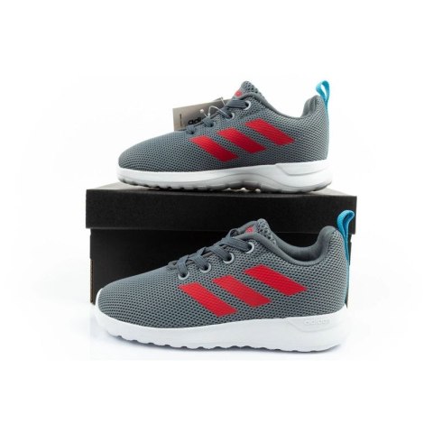 Adidas buty sportowe dziecięce Lite Racer wsuwane lekkie wygodne