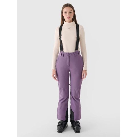 Bielizna termiczna drapana (góra) damska 4F 4FWAW24UBRUF071-83S