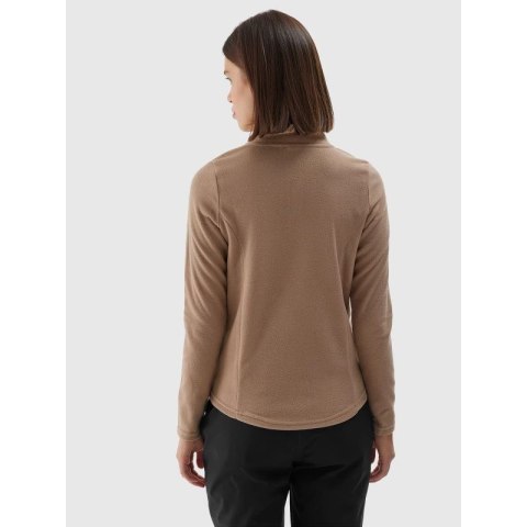 Bielizna termoaktywna polarowa (góra) damska 4F 4FWAW24UFLEF048-82S