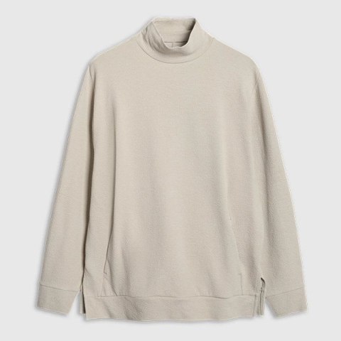 Bluza dresowa do jogi i pilatesu damska 4F 4FWAW25TFSWF589-12S