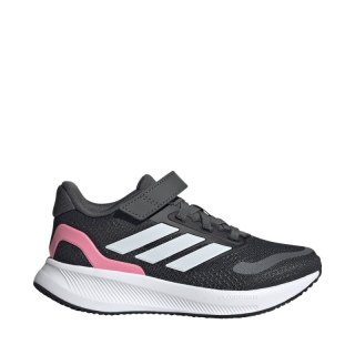 Buty dla dzieci adidas Runfalcon 5 EL C JQ8669