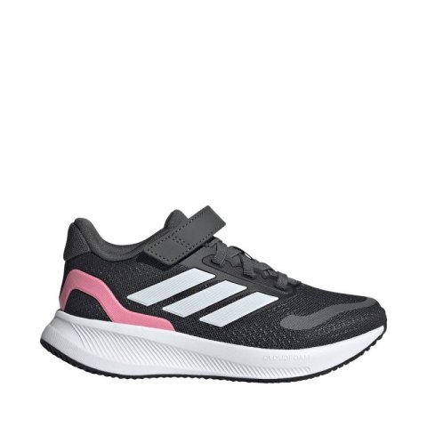 Buty dla dzieci adidas Runfalcon 5 EL C JQ8669