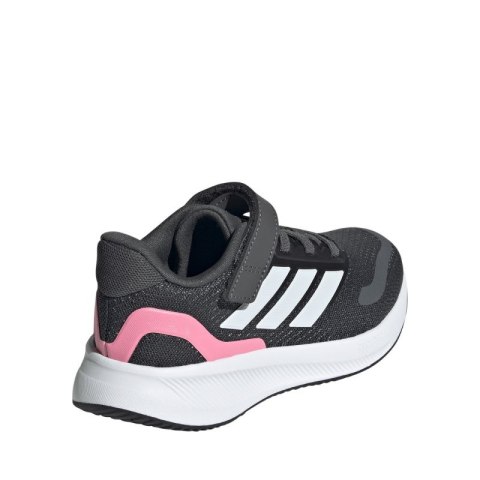 Buty dla dzieci adidas Runfalcon 5 EL C JQ8669