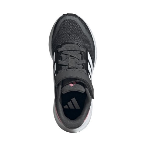 Buty dla dzieci adidas Runfalcon 5 EL C JQ8669