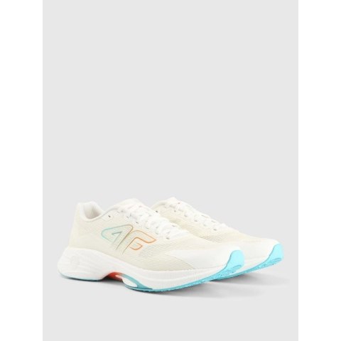 Buty do biegania Speed Runner męskie 4F 4FRSS25FSPOM154-11S