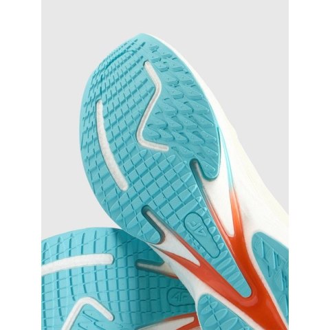 Buty do biegania Speed Runner męskie 4F 4FRSS25FSPOM154-11S