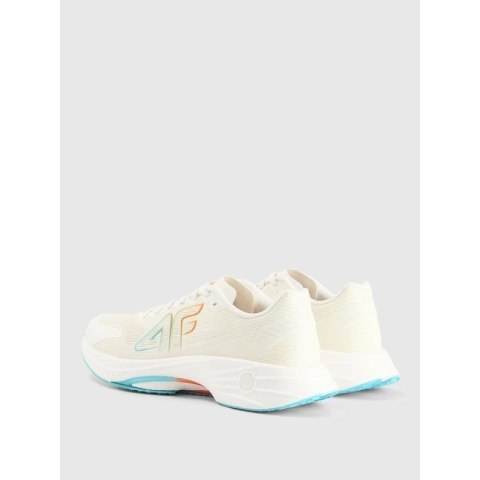 Buty do biegania Speed Runner męskie 4F 4FRSS25FSPOM154-11S