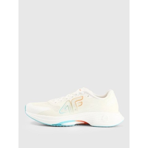 Buty do biegania Speed Runner męskie 4F 4FRSS25FSPOM154-11S