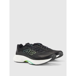 Buty do biegania Speed Runner męskie 4F 4FRSS25FSPOM154-20S