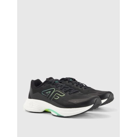 Buty do biegania Speed Runner męskie 4F 4FRSS25FSPOM154-20S