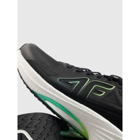Buty do biegania Speed Runner męskie 4F 4FRSS25FSPOM154-20S