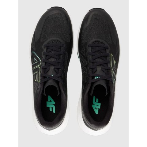Buty do biegania Speed Runner męskie 4F 4FRSS25FSPOM154-20S