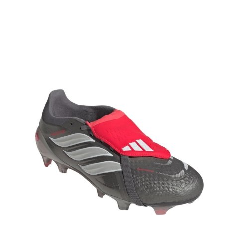 Buty piłkarskie adidas Predator Pro FT FG JR3324