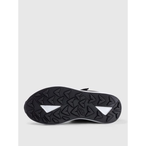 Buty zimowe śniegowce z izolacją Primaloft dziewczęce 4F 4FJRAW25FSBSF037-21S