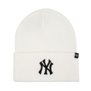 Czapka New York Yankees biała B-HYMKR17ACE-WH