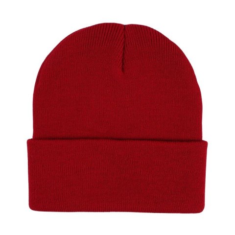 Czapka dla dzieci New York Yankees czerwona B-HYMKR17ACE-RDB-KIDS