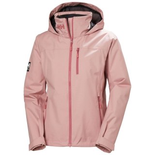 Helly Hansen damska kurtka W CREW HOODED MIDL JACKET 34447 057