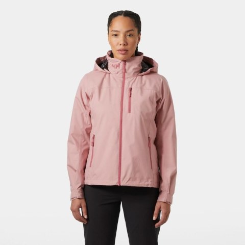 Helly Hansen damska kurtka W CREW HOODED MIDL JACKET 34447 057