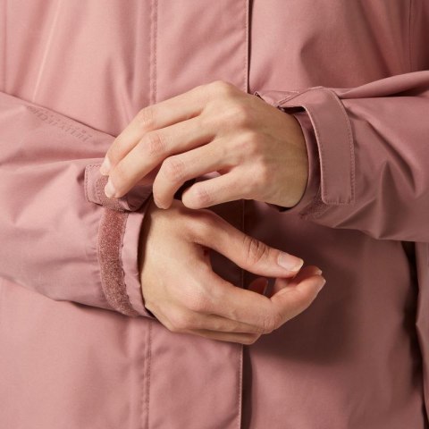 Helly Hansen damski płaszcz W VANCOUVER INS RAINCOAT 54470 096