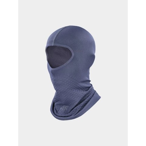 Kominiarka narciarska uniseks 4F 4FWAW24ABALU041-23S