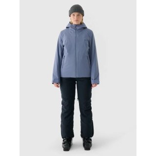 Kurtka narciarska membrana 5000 damska 4F 4FWAW24TTJAF572-32S