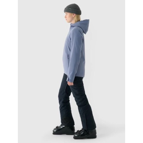 Kurtka narciarska membrana 5000 damska 4F 4FWAW24TTJAF572-32S