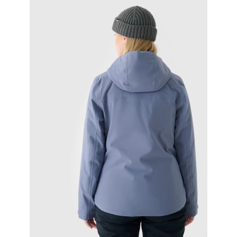 Kurtka narciarska membrana 5000 damska 4F 4FWAW24TTJAF572-32S