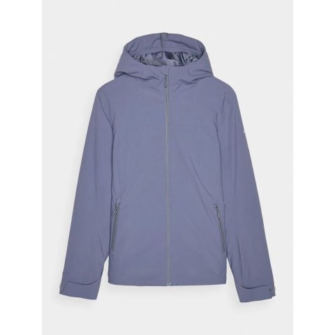 Kurtka narciarska membrana 5000 damska 4F 4FWAW24TTJAF572-32S