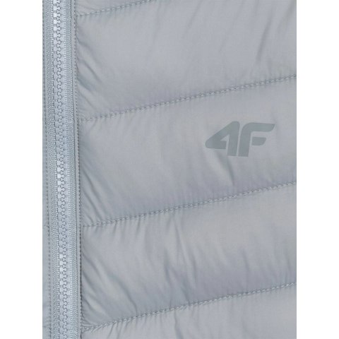 Kurtka puchowa 4F JUNIOR 4FJRAW25TDJAM0819-25S