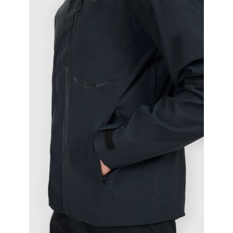 Kurtka trekkingowa membrana 10000 męska 4F 4FRAW25TTJAM1045-20S