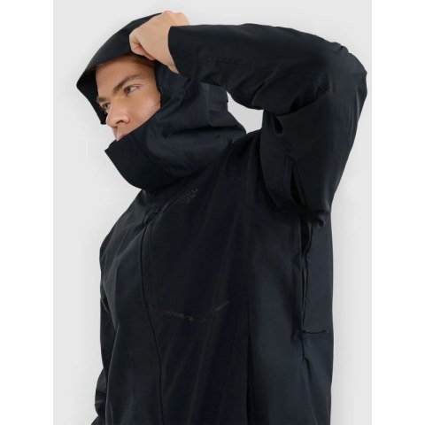 Kurtka trekkingowa membrana 10000 męska 4F 4FRAW25TTJAM1045-20S