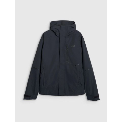 Kurtka trekkingowa membrana 10000 męska 4F 4FRAW25TTJAM1045-20S