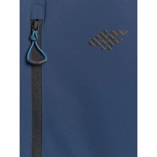 Kurtka trekkingowa membrana 10000 męska 4F 4FRAW25TTJAM1045-31S