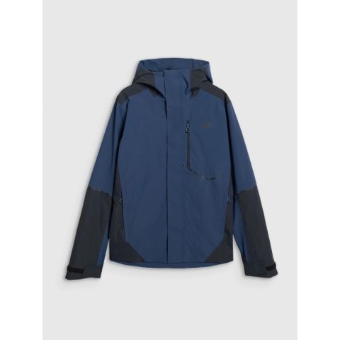 Kurtka trekkingowa membrana 10000 męska 4F 4FRAW25TTJAM1045-31S