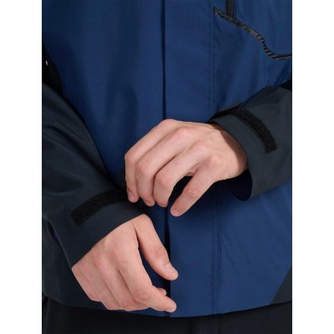 Kurtka trekkingowa membrana 10000 męska 4F 4FRAW25TTJAM1045-31S